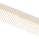 thumbnail image 3 of Peines de peluquería antiestáticos resistentes al calor para corte fino, cepillo para peinar el cabello A2, 3 of 7