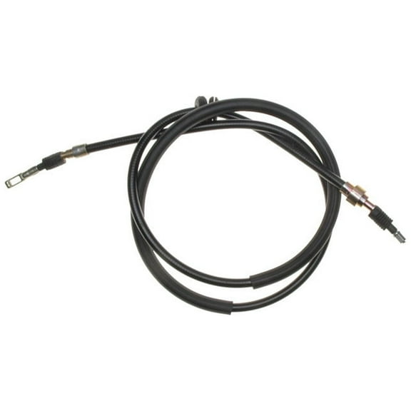 Raybestos Element3 Brake Cables, BC94905 Fits select: 1989-1990 AUDI 200, 1990 AUDI 100