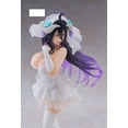thumbnail image 4 of Figura de acción ONLY FROM JAPAN Overlord IV Albedo – Versión boda, 4 of 5