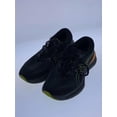 thumbnail image 2 of US8.5 Asics Gel-Cumulus 25/Low Cut Sneakers/Blk/1011B683, 2 of 6