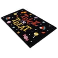 thumbnail image 5 of Way To Celebrate Halloween "Trick or Treat" Coir Doormat, 18 x 30 in, 5 of 6