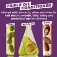 thumbnail image 3 of Tinte para el cabello Garnier Nutrisse Ultra Color B3 Golden Brown, 3 of 6