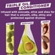 thumbnail image 3 of Tinte para el cabello Garnier Nutrisse Ultra Color B3 Golden Brown, 3 of 6
