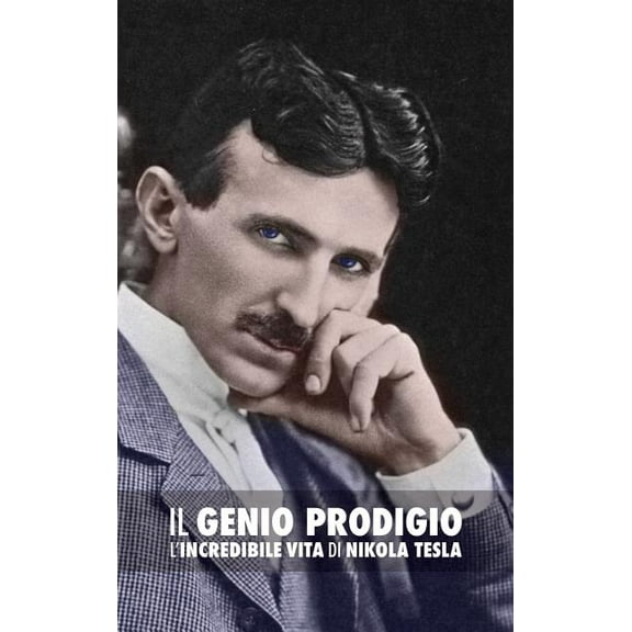 Il Genio Prodigio (Hardcover)