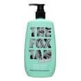 thumbnail image 1 of Elixir bronceador THE FOX TAN Rapid Natural, 300 ml, vegano, 1 of 6