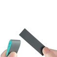 thumbnail image 2 of Model Making Sanding Sponge Set  Sandpaper Making Tool For Gundam GK Military Model, 2 of 6