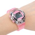 thumbnail image 3 of Reloj digital reloj deportivo digital Lámpara EL para niños para uso diario ANGGREK Otros, 3 of 8