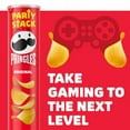 thumbnail image 4 of 2X-Pringles Original Potato Crisps Chips - 6.8 oz, 4 of 5