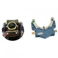 thumbnail image 3 of Interruptor Centrífugo Interruptor Centrífugo Para Motor Eléctrico Accesorio Para Motor Eléctrico Motor Accessories L19-304P​ Interruptor Centrífugo Para Inducción OTVIAP Centrifugal Switch, 3 of 8