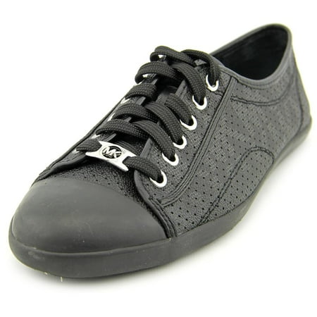 UPC 888386000193 product image for Michael Michael Kors Kristy Sneaker Women Leather Black Fashion Sneakers | upcitemdb.com