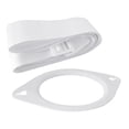 thumbnail image 6 of Abdominal Ostomy Belt, Adjustable Colostomy Ileostomy Surgery Washable Holder ,Soft Support Abdominal Belt, for buckle, 6 of 7