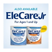 EleCare Hypoallergenic Amino Acid-Based Powder Infant Formula, 14.1 oz