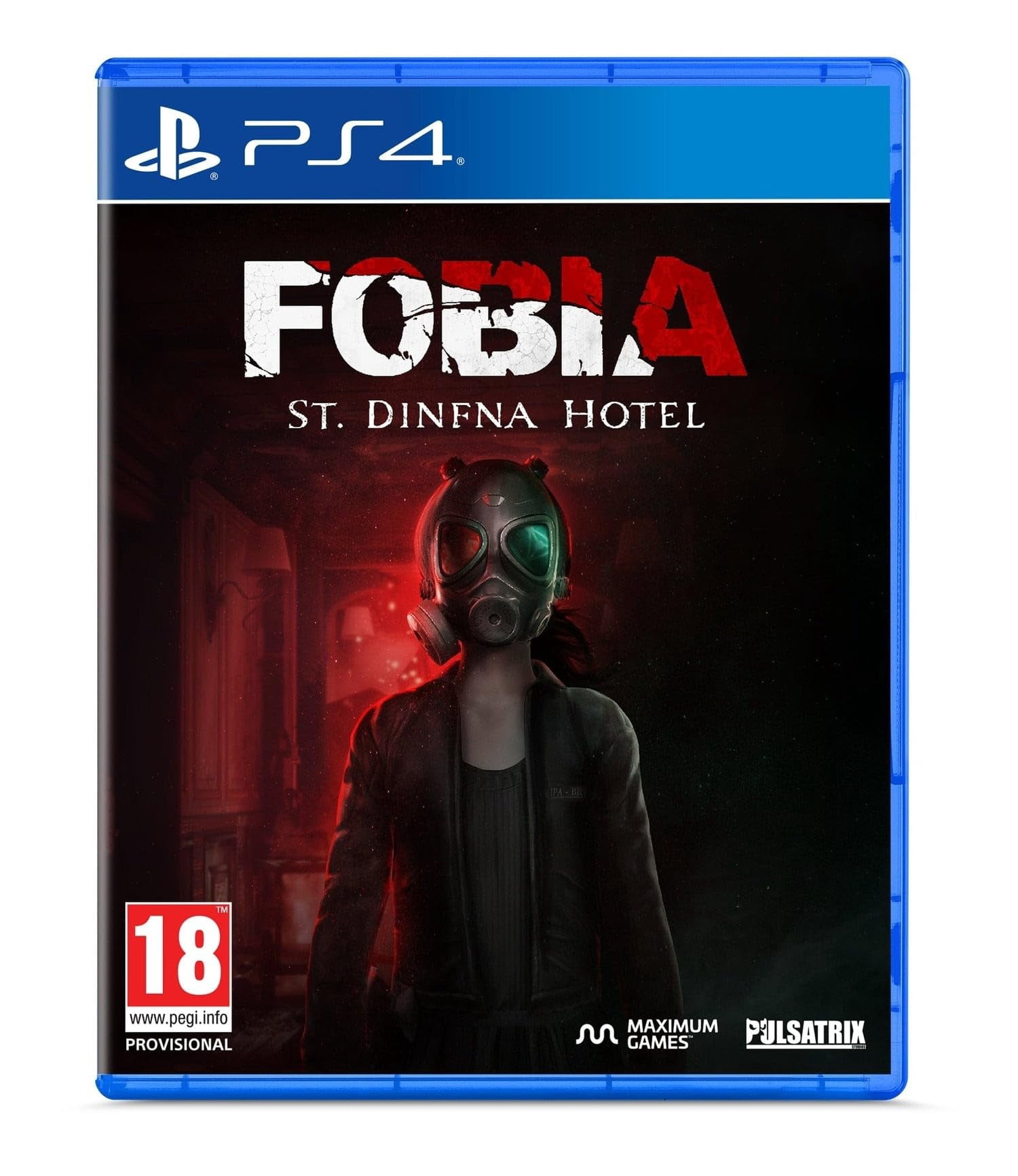 Black Mirror (PS4) - Walmart.com