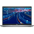 thumbnail image 1 of Restored Dell Latitude 5420 14" Touch 8GB 1TB SSD Core™ i5-1145G7 2.6GHz WIN11P, Titan Grey (Refurbished), 1 of 5