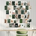 thumbnail image 2 of Jlong 50PCS Aesthetic Picture Kit for Wall Collage, Summer Beach Collage Print Room Decor for Girls, Room Wall Art Print, Dorm Photo Display, VSCO Posters for Bedroom, 2 of 6