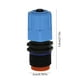 thumbnail image 3 of Boquilla Rociadora Giratoria con Rosca Externa Ajustable de 1/2 Pulgada | Aspersor de Riego Por Goteo para Jardín | Rociador Automático de Ahorro de Agua para Invernaderos Agrícolas | Polipropileno D, 3 of 6