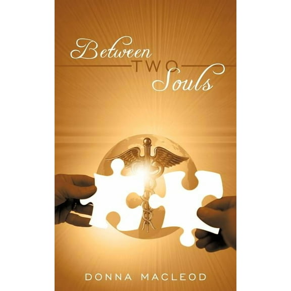 Between Two Souls, (Paperback)
