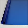 thumbnail image 2 of BDF CABL Transparent Color Blue Window Film 48in X 12ft, 2 of 7