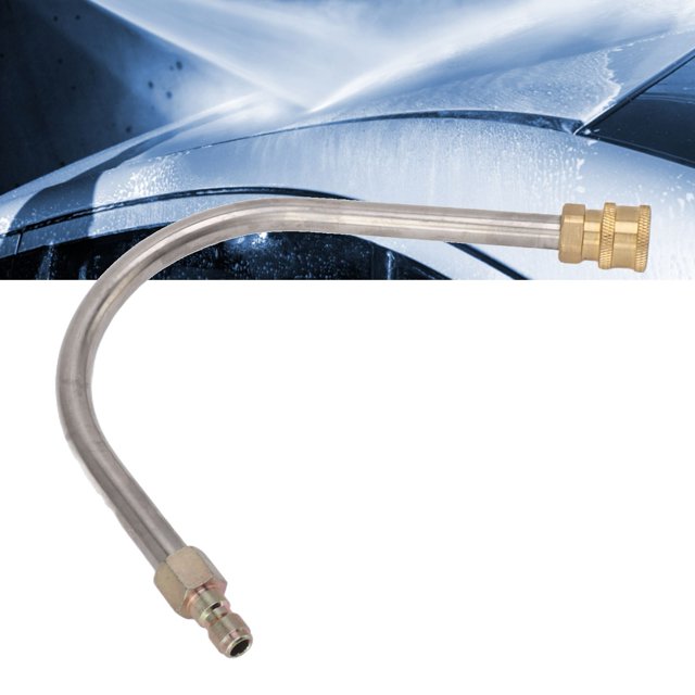 Pressure Washer Extension Wand, Spray For Pressure Washer Extension Wand For Power Washer Pressure Washer Nozzle