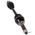 thumbnail image 4 of CCIYU CV Joint Half Axle Drive Shaft Assembly for Polaris Ranger 700 Ranger 500 XP 700 4X4 Rear Left 2005-2007 1332284 1332285 2PCS, 4 of 5