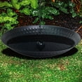 thumbnail image 4 of 15 in Rain Chain Water Anchoring Basin with Drainage, 4 of 7