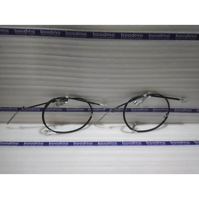 Ensemble de Câbles, Frein de Stationnement pour MARUTI DZIRE 3ème Gén, DZIRE 3ème Gén F/L - NEC639