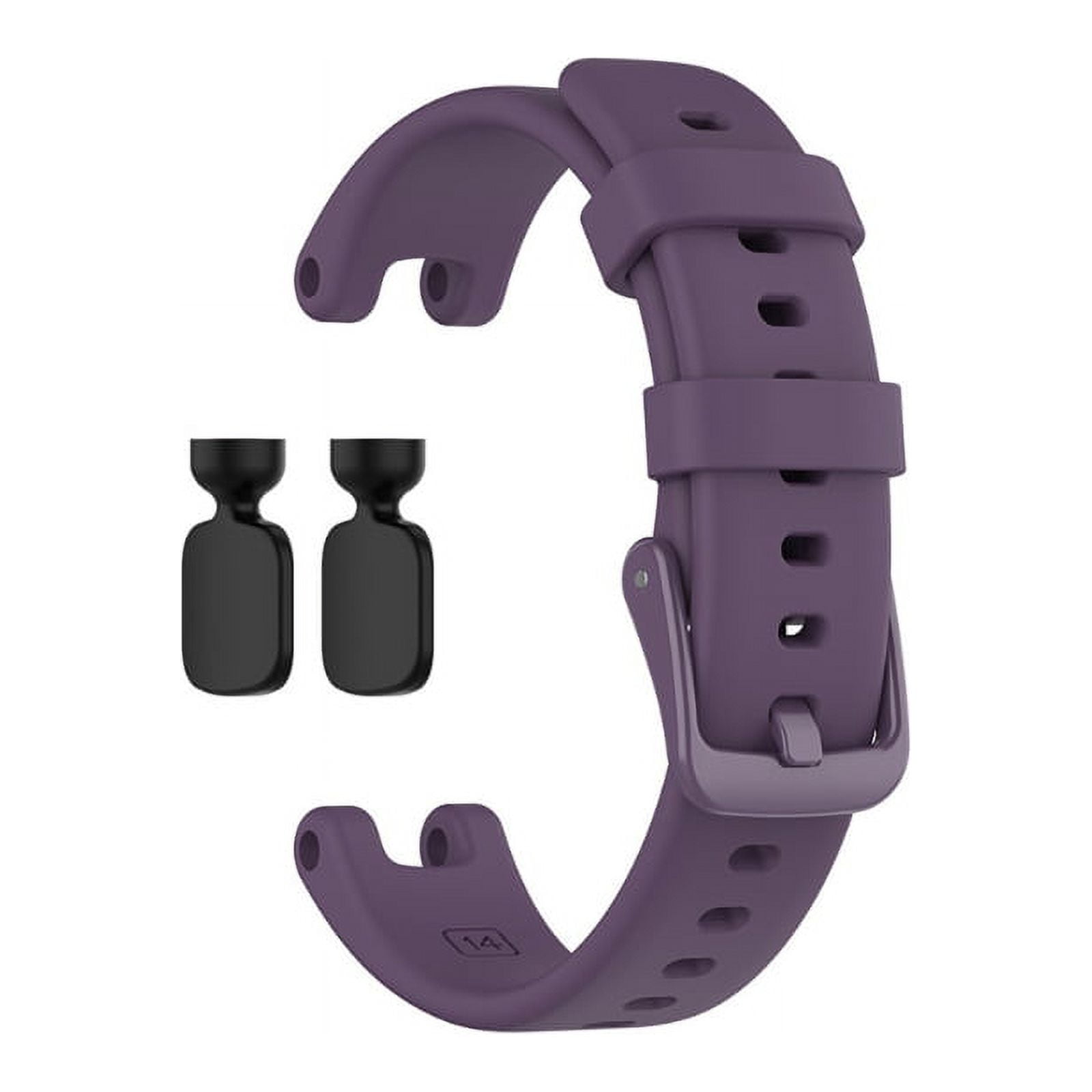 HLGDYJ Smart Watch Band Replacement for -Garmin Lily Sports Bracelet Silicone Wristband