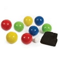 thumbnail image 1 of EastPoint Sports 90 mm Backyard Bocce Set, 1 of 4