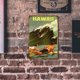 thumbnail image 3 of Persona en publicidad Metal Tin Painting Signs Cave Plates Bar Pub Wall Poster Tmvgtek Para estrenar, 3 of 9