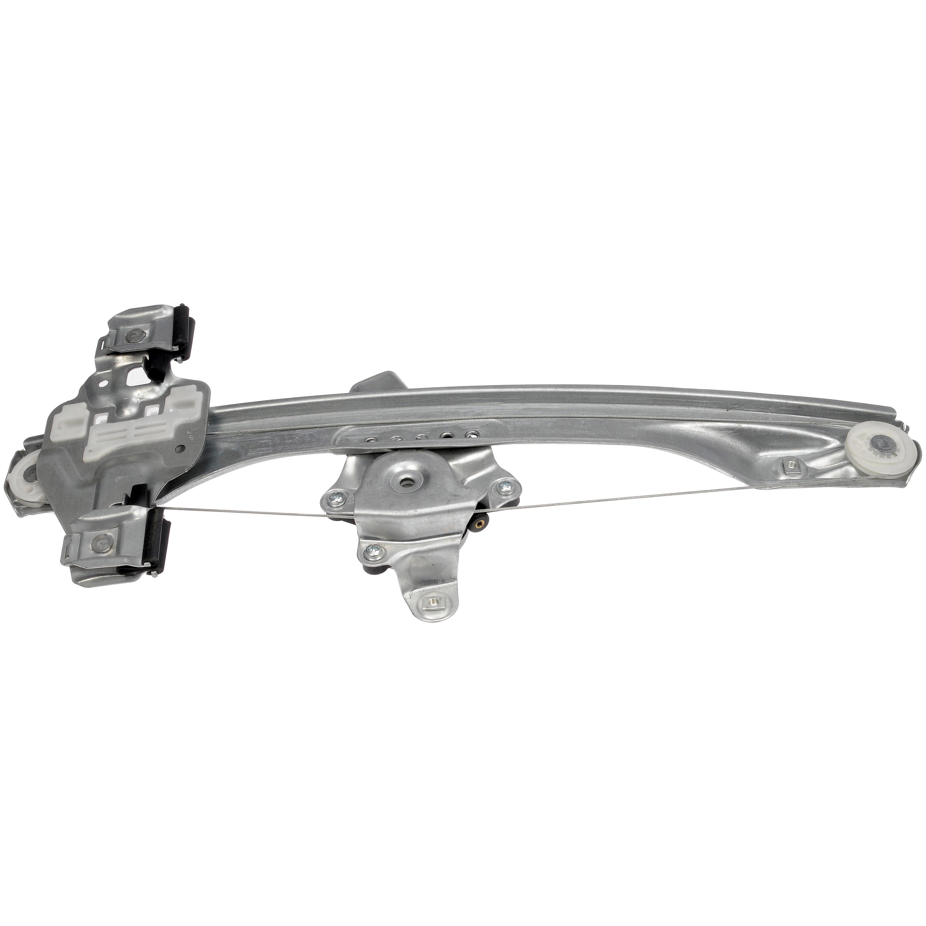 751-708 For 2003-2009 Hummer H2 Power Window Regulator w/ motor Rear Left Right