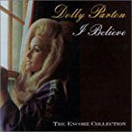 Dolly Parton - Gospel Collection - Music & Performance - CD