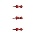 thumbnail image 1 of Bewildely Eyección pollito descompresión elástico vuelo fuerte tensión fácil de limpiar pegajoso juguete dedo pájaros dedo pájaros rojo Type1 NO1 Bewildely CBP220277, 1 of 6