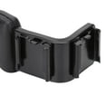 thumbnail image 4 of Corrosion-resistant Handheld Stabilizer Bracket, L Shaped Bracket, Strong Function For Fill Light And Microphone, 4 of 8