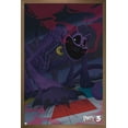 thumbnail image 1 of Poppy Playtime : Chapitre 3 - CatNap, 1 of 4