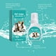 thumbnail image 5 of Limpiadores domésticos Limpiador de cuencos para mascotas Elimina la grasa de los alimentos y la mucosidad de las mascotas Limpiador de cuencos para mascotas 150 ml Detergentes Detergentes, 5 of 9
