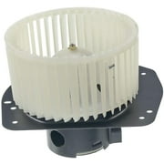 mercury grand marquis hvac blower motor assembly