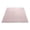 Pink, variant on Solid Color Mattress Protector 75x35 Inch Washable Polyester Quilted Bed Cover Non Slide Pad For Student Dormitories And Home Use