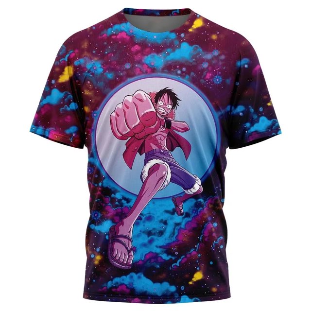 Sudadera con capucha de One Piece de Luffy, Roronoa Zoro y Sanji de Anime japonés, estilo Harajuku, informal, a la moda, unisex, para hombre y mujer