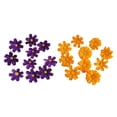thumbnail image 1 of 20 Piezas Vívidas Flores De Margarita Artificial Cabezas De Flores Falsas Decoración Floral De Bricolaje Zulema flores para manualidades bricolaje, 1 of 7