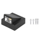 thumbnail image 2 of Lámpara de pared LED Impermeable, Luz decorativa para exteriores, Jardín, patio con clase de protección IP67, 2 of 7