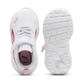 thumbnail image 3 of Tenis Deportivo Puma All Day Active AC+PS Rosa 387387 18 para Niña 20CM, 3 of 5