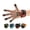 D, variant on 60LB Finger Strengthener Hand Grip Strength Trainer Finger Extension Stretcher Exerciser