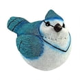 thumbnail image 2 of Design Toscano Blue Jay Burly Bird Statue, 2 of 2