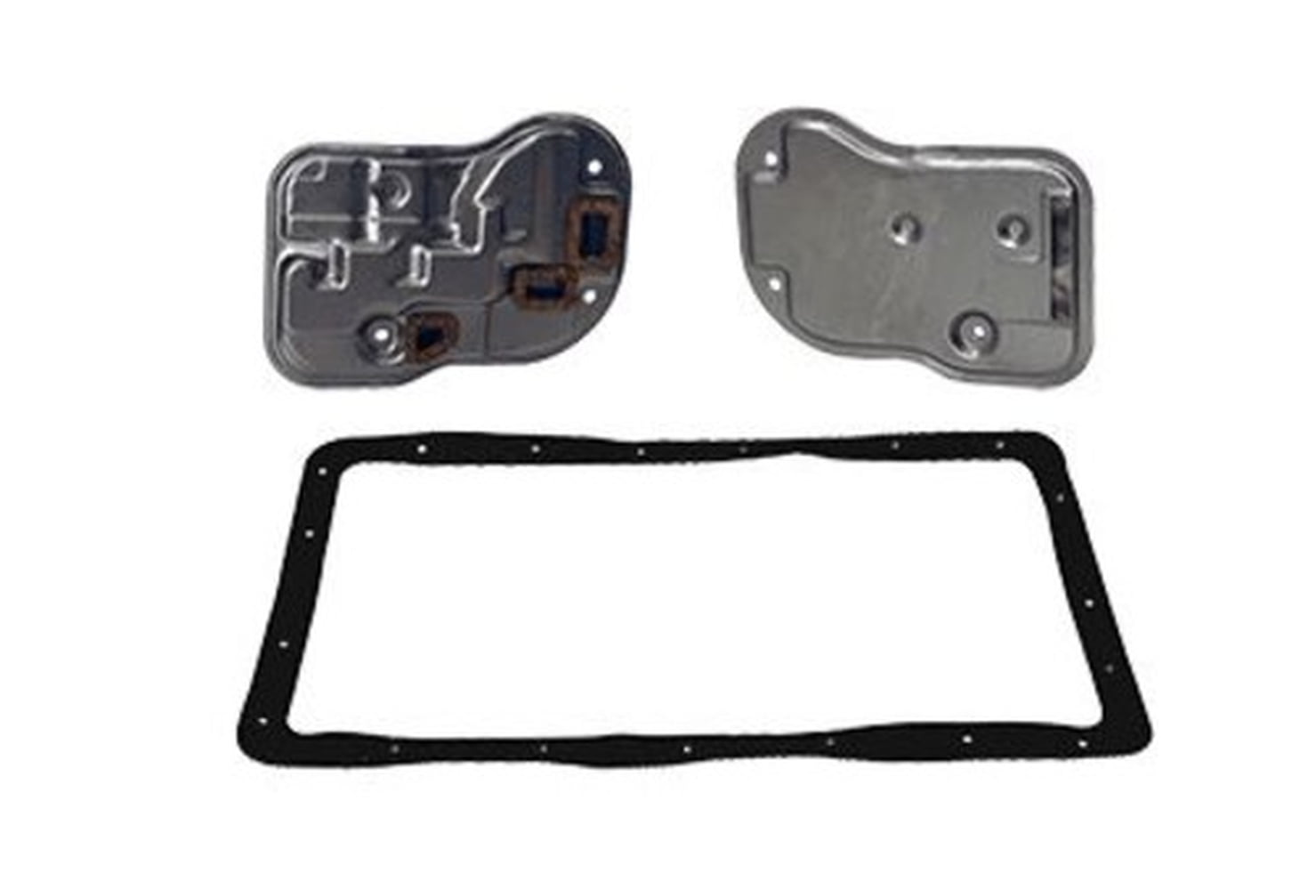 WIX Transmission Filter 58970 - Walmart.com