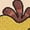 Beige, variant on Psyduck Embroidered Shirt, Cute Headache Embroidered T-Shirt, Sweatshirt & Hoodie - Adorable Animal Apparel Gift for Gamers