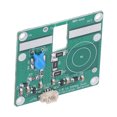 thumbnail image 1 of Short  Detection Module, Safe Corrosion Resistant 1Kw Non Interference Standing  Detection Module High Accuracy PCB  for DIY, 1 of 7