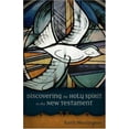 thumbnail image 1 of Pre-Owned Discovering The Holy Spirit In The New Testament (Paperback) 1565638719 9781565638716, 1 of 1