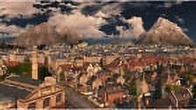 Anno 1800 Day 1 Edition for PlayStation 5 [New Video Game] Playstation 5