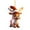 D, variant on Utoimkio Cute Animal Christmas Ornaments 2024 Christmas Gifts for Kids Christmas Tree Ornaments,Xmas Tree Hanging Decor Party Supplies