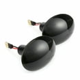 thumbnail image 3 of Sequential LED Fender Side Marker Light Amber Lamp For MINI Cooper R55 R56 R57, 3 of 11